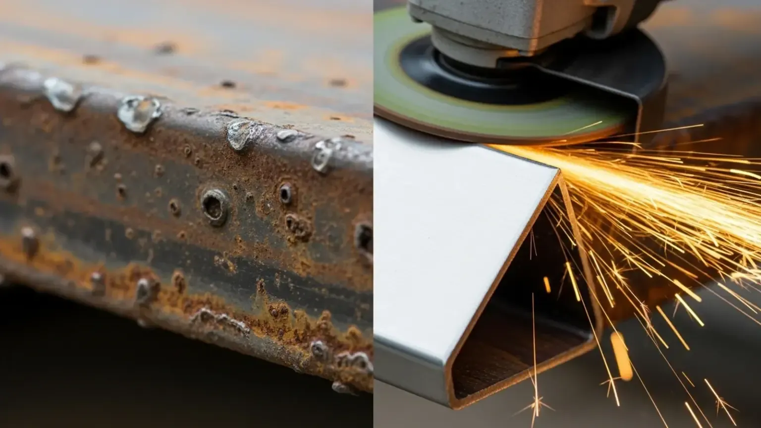 اصول جوشکاری