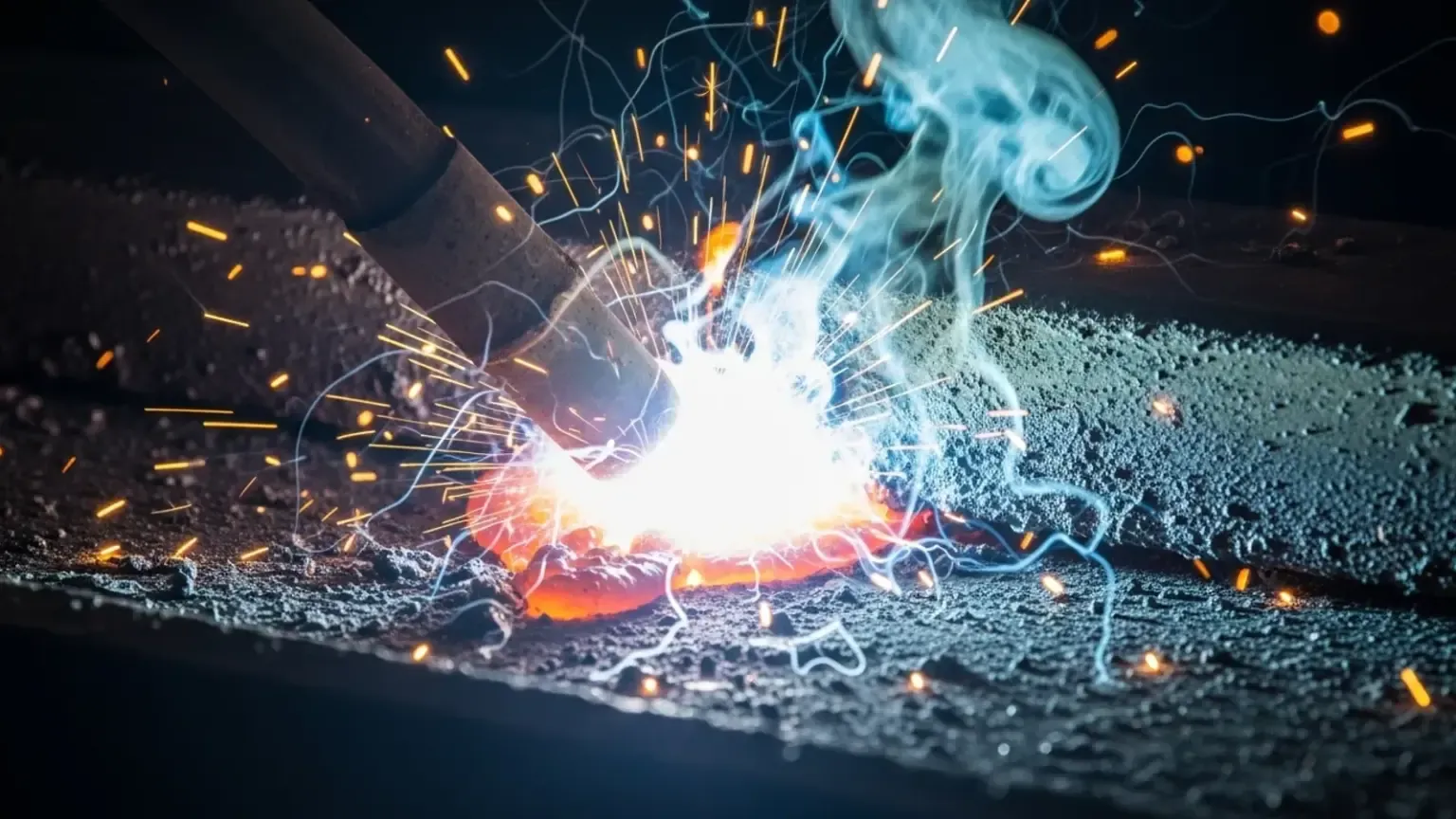 هزینه و قیمت خدمات جوشکاری