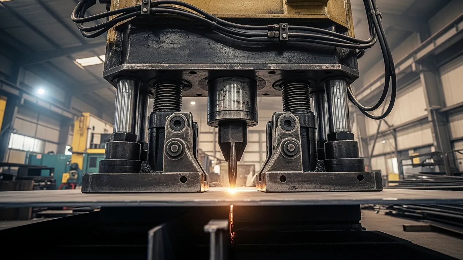 انواع روش های برشکاری