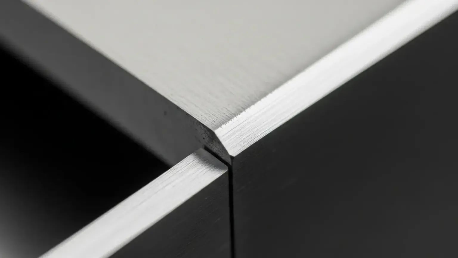 نمونه یک قطعه بعد از اجرای فرایند برش