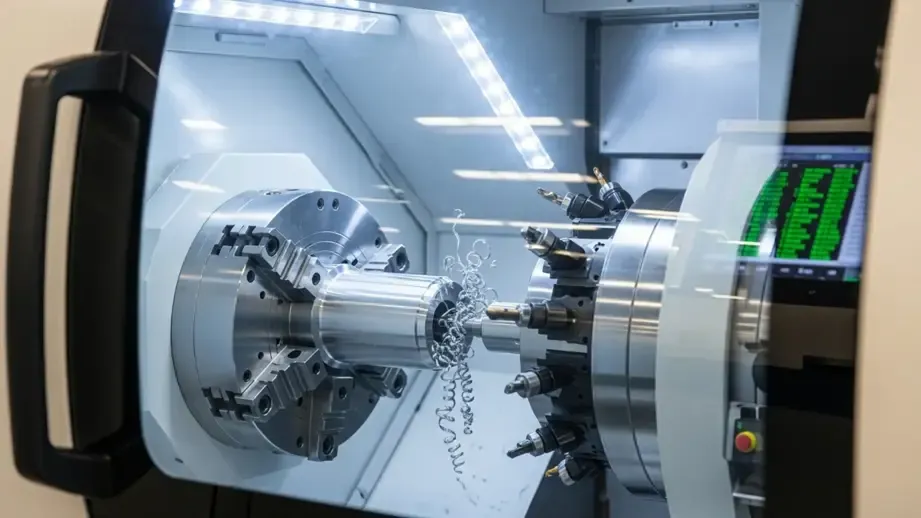 انواع تراشکاری