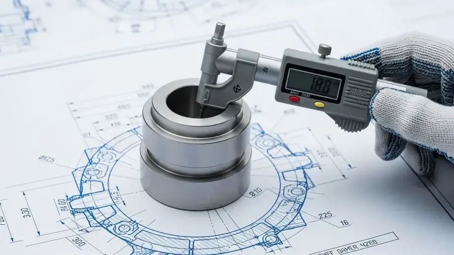 جعبه ابزار یک تراشکار حرفهای