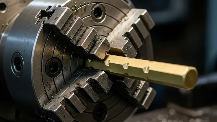 قیمت تراشکاری در سال ۱۴۰۴