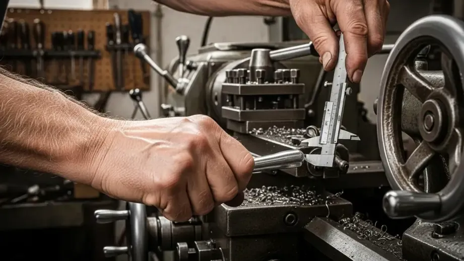 مزایا و معایب شغل تراشکاری