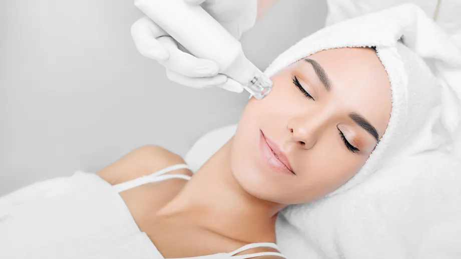 جوانسازی پوست ارومیه