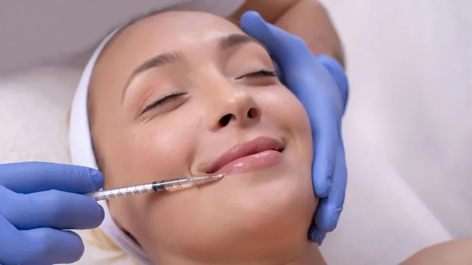 تزریق ژل و فیلر ارومیه