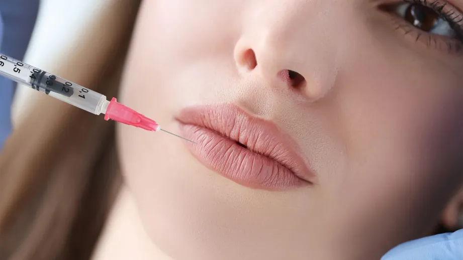 تزریق چربی در کلینیک زیبایی ارومیه