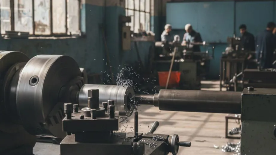 لیست تراشکاری کرج