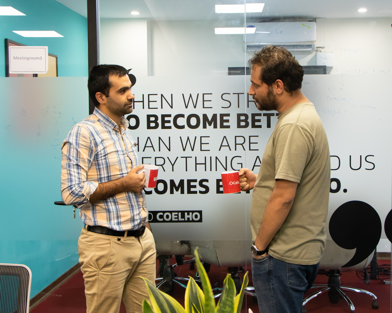 ارسال رزومه