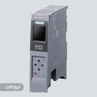 مجموعه ایران زیمنس