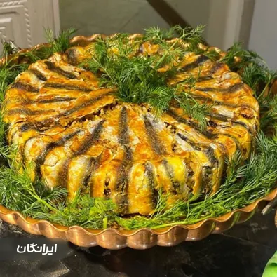 آموزشگاه صنایع غذایی نمونه تبریز