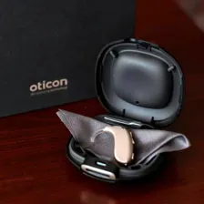 شنوایی سنجی سمعک برتر