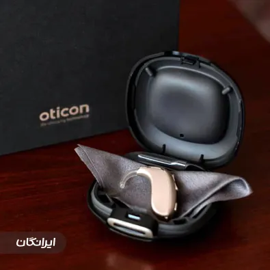 شنوایی سنجی سمعک برتر