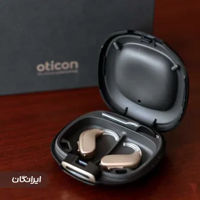 شنوایی سنجی سمعک برتر