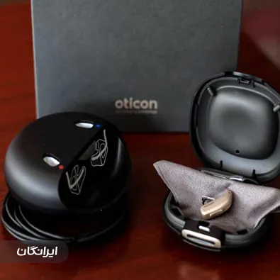 شنوایی سنجی سمعک برتر