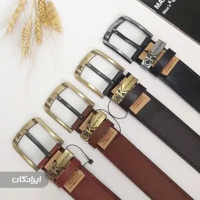 تولیدی سگک کمربند ماناش