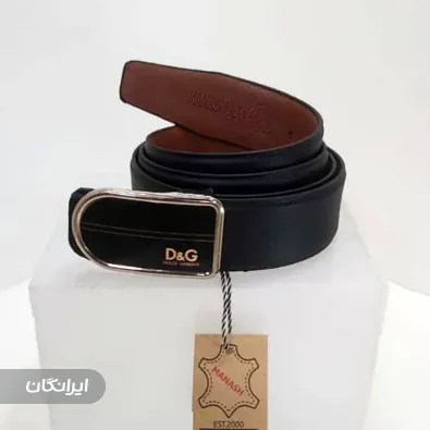 تولیدی سگک کمربند ماناش