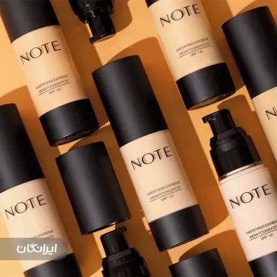 فروشگاه لوازم آرایشی النا