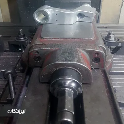 کارگاه تکنو صنعت