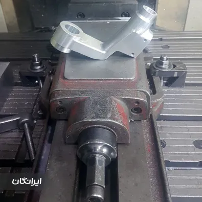 کارگاه تکنو صنعت