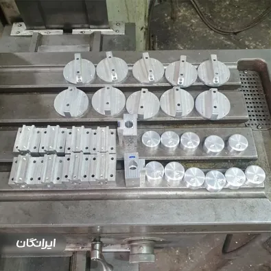 کارگاه تکنو صنعت