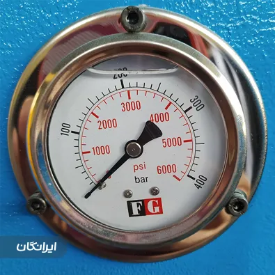 گروه صنعتی کاویان صنعت