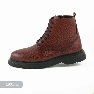 تولیدی کفش پی اند پی