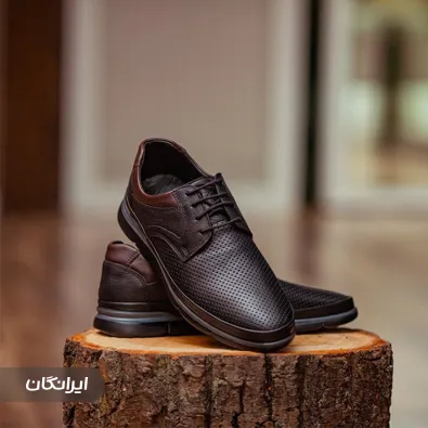 تولیدی کفش پی اند پی