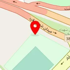 تالار پذیرایی خالقی