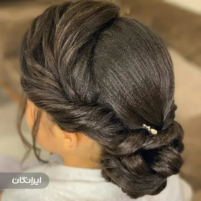 سالن زیبایی گل نرگس