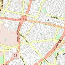 سالن زیبایی سحر