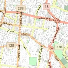 باربری روحانی