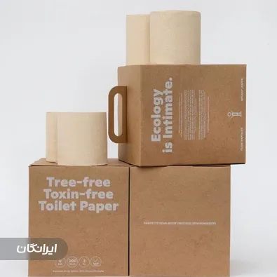 شرکت کارتن مهر یسنا