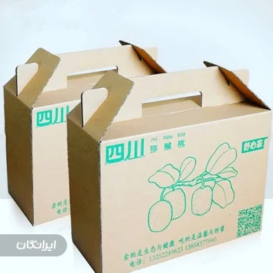 شرکت کارتن مهر یسنا