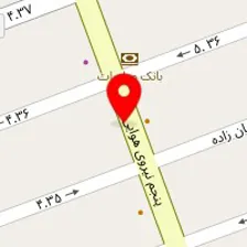 آموزشگاه آرایشگری ویدا