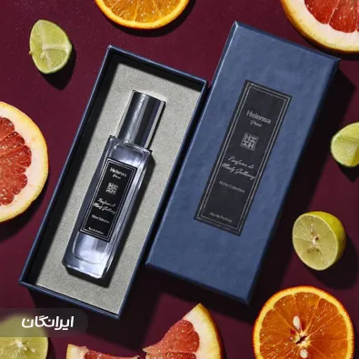 شرکت عطر اتحاد پایتخت
