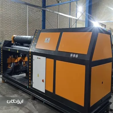 کارگاه ماشین سازی مثلث