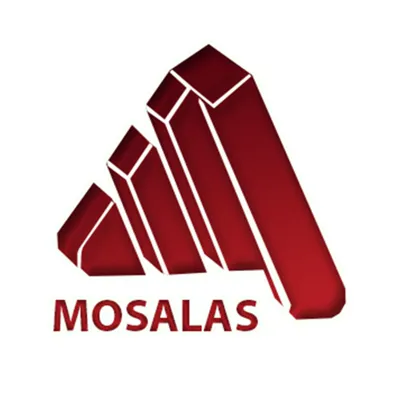 لوگوی کارگاه ماشین سازی مثلث