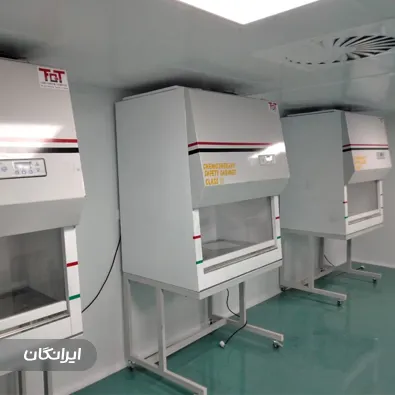 شرکت فراگستر تجهیز