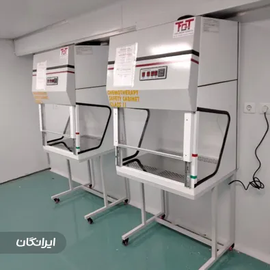 شرکت فراگستر تجهیز