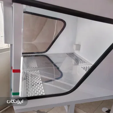 شرکت فراگستر تجهیز