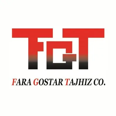 لوگوی شرکت فراگستر تجهیز