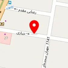 مهدکودک و پیش دبستانی دلفین