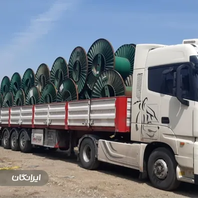 بنگاه ضایعات کریمی