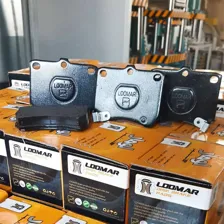 فروشگاه لنت ترمز ربانی