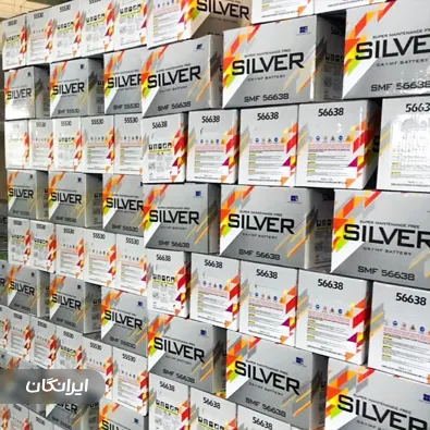 فروشگاه لنت ترمز ربانی