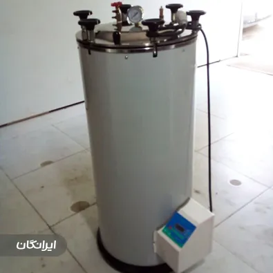 شرکت کیهان طب