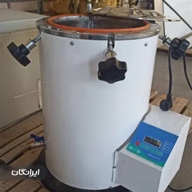 شرکت کیهان طب