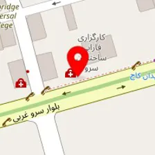 مهدکودک سرزمین ایلیا