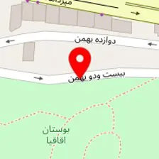 مهدکودک فروغ ایران